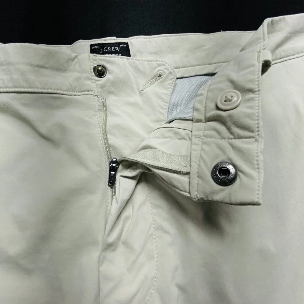 J CREW Women Chino 9